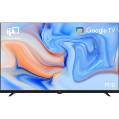 Palette Series TV​
