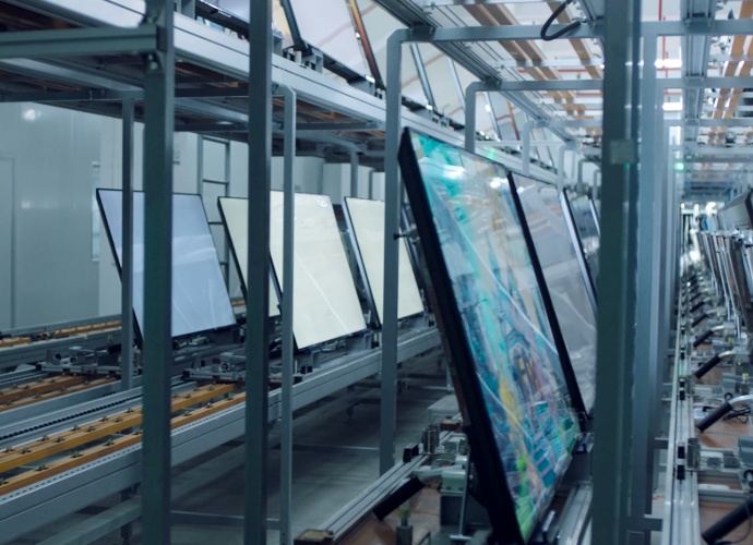 CBU(完全組立出荷)