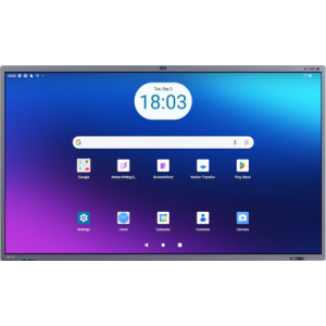 会議用電子ホワイトボードM6AProEDLA​