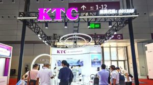 康冠、深セン国際全触と表示展及び国際車載表示技術展に出展